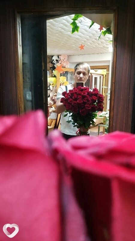 Данил, 42, Рудном — анкета №2285260