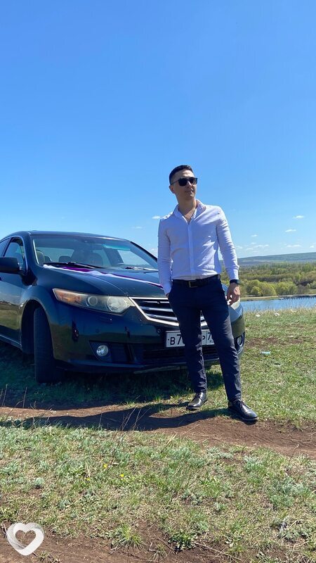 Александр, 33, Уфе — анкета №2285188