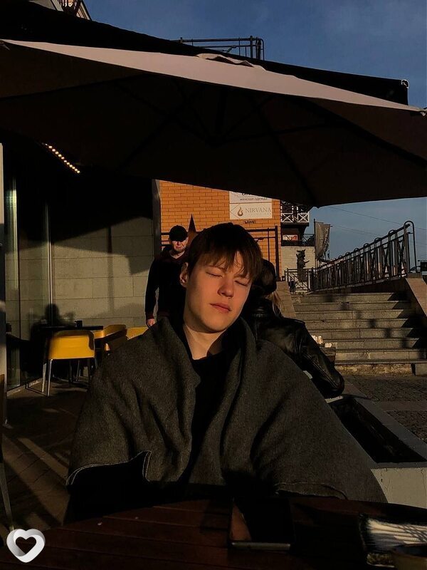 Леонид, 20, Иркутске — анкета №2285193