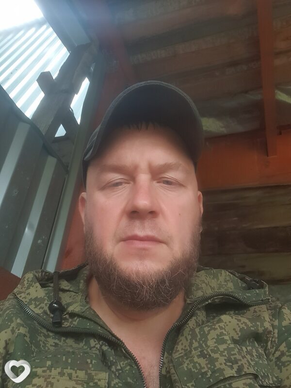 Николай, 47, Кемерове — анкета №2285197