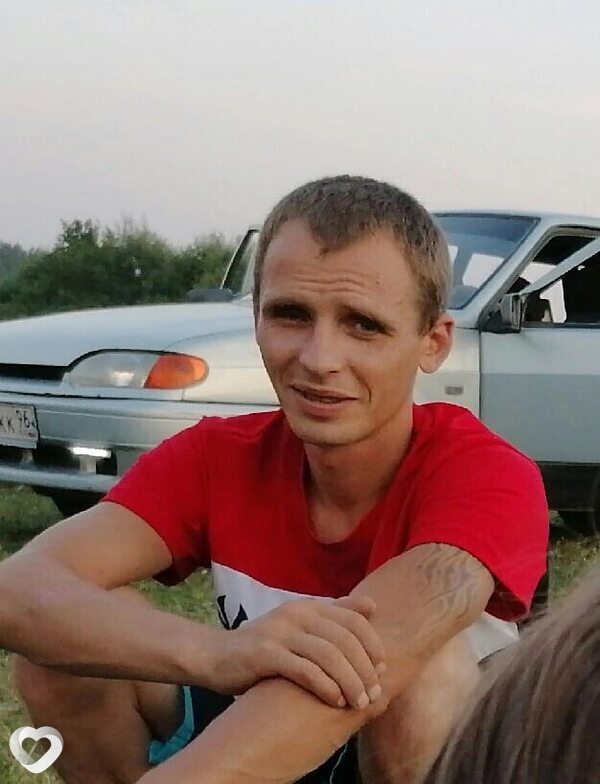 Максим, 35, Артемовском — анкета №2285200