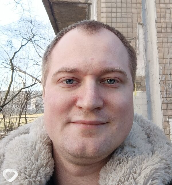 Сергей, 29, Санкт-Петербурге — анкета №2285202