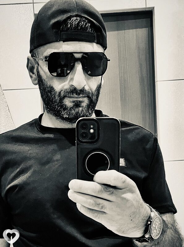 Давид, 36, Астане — анкета №2285204