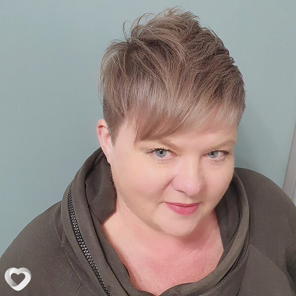 Татьяна, 54, Минске — анкета №2285209