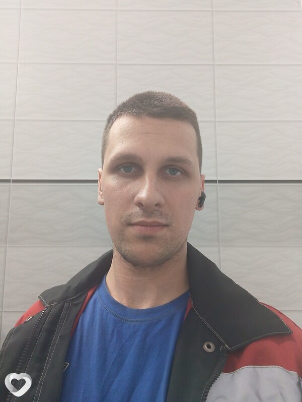 Никита, 25, Санкт-Петербурге — анкета №2285221
