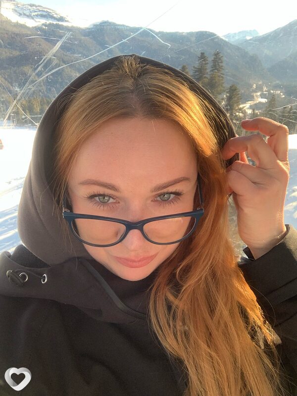 Катерина, 39, Минске — анкета №2285225