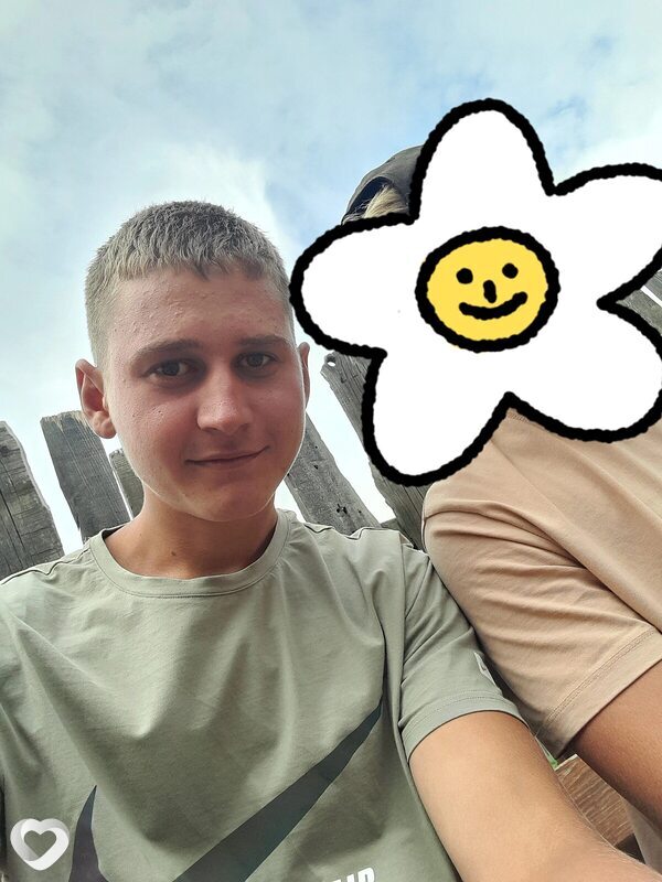 Veldis, 24, Абакане — анкета №2285229