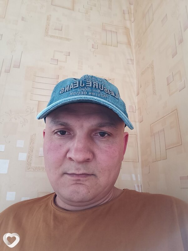 Джурабек, 35, Санкт-Петербурге — анкета №2285230