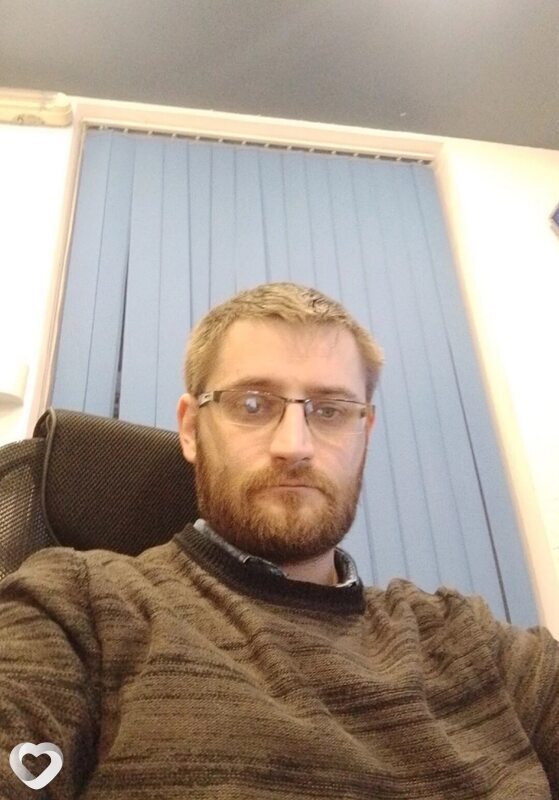 Фёдор, 39, Санкт-Петербурге — анкета №2285262