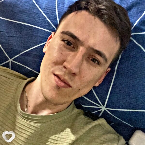 Aziz Kamalov, 29, Перми — анкета №2285270