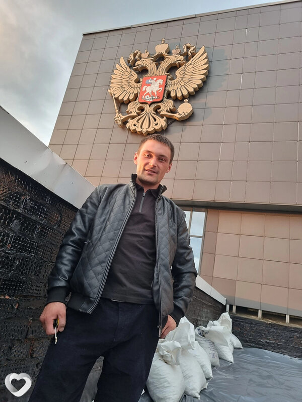 Никита, 30, Перми — анкета №2285272