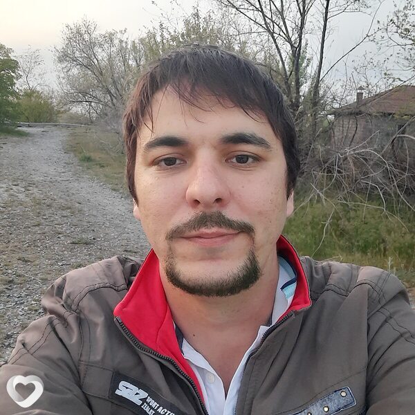 Константин, 35, Алматы — анкета №2285274