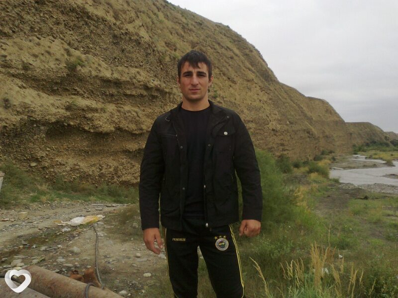 Сеймур, 32, Евпатории — анкета №2285280