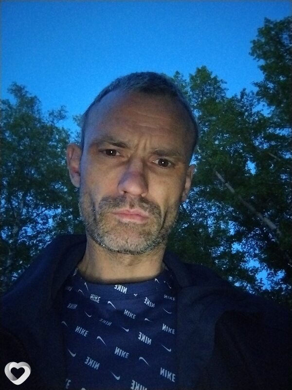 Николай, 40, Северске — анкета №2285385