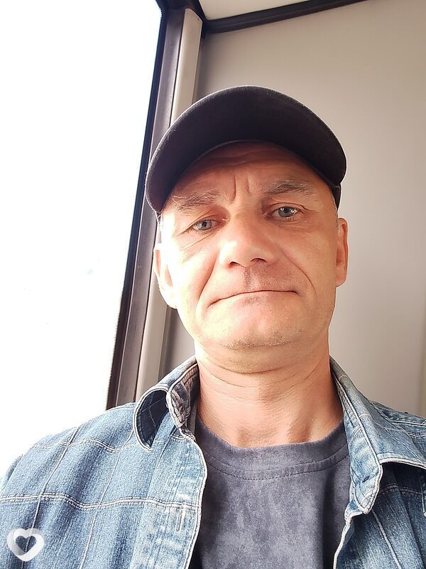 Сергей, 50, Бобруйске — анкета №2285394