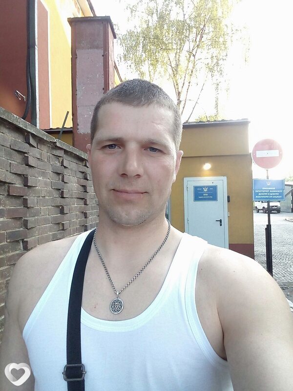 Дмитрий, 43, Калининграде — анкета №2285395