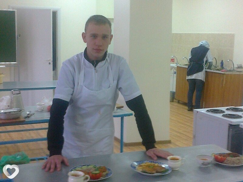 Роман, 30, Белой Калитве — анкета №2285398