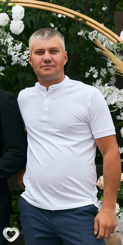 Юрий, 36, Когалыме — анкета №2285404