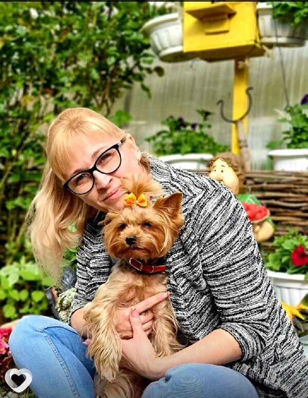 София, 41, Коломне — анкета №2285405