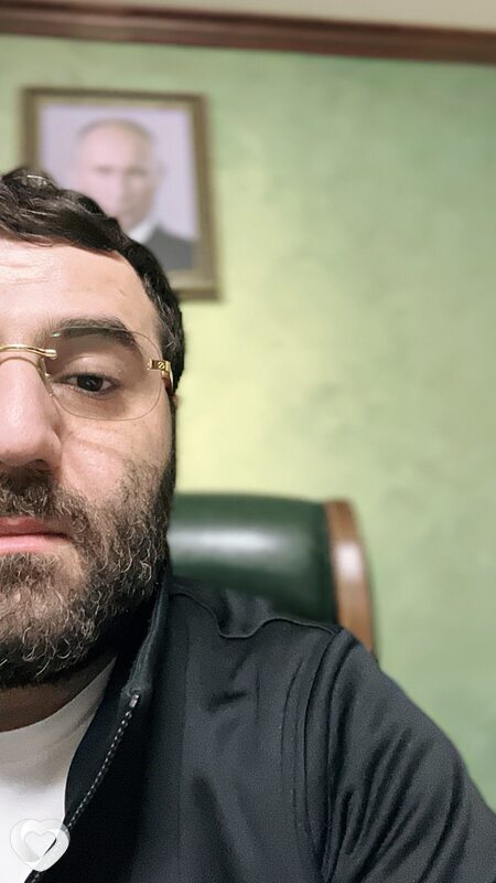 Стас, 36, Москве — анкета №2285406