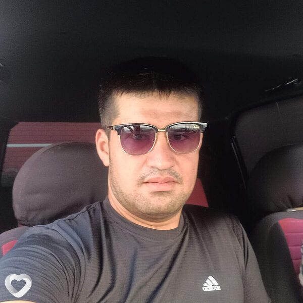 Дима, 31, Оренбурге — анкета №2285436