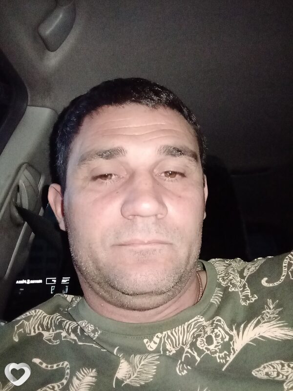 Алексей, 42, Новом Уренгое — анкета №2285443