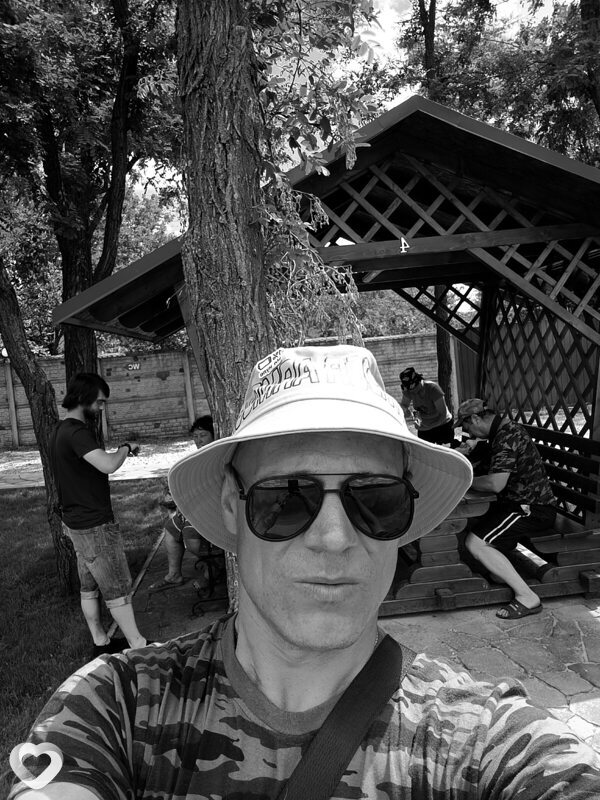 Даниил, 38, Луганске — анкета №2285444