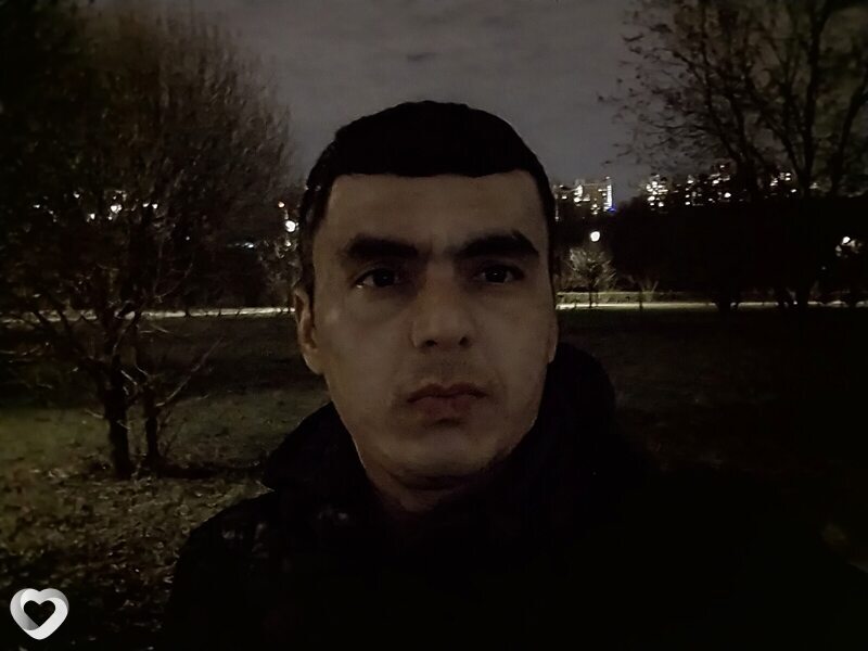 Бобур, 36, Москве — анкета №2285449