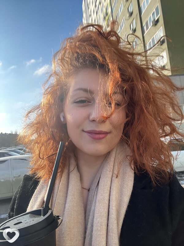 Светлана, 28, Оренбурге — анкета №2285450