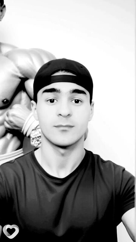 Ахмед, 26, Алматы — анкета №2285458