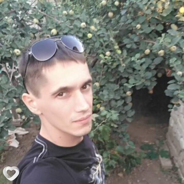 Андрей, 34, Киеве — анкета №2285285