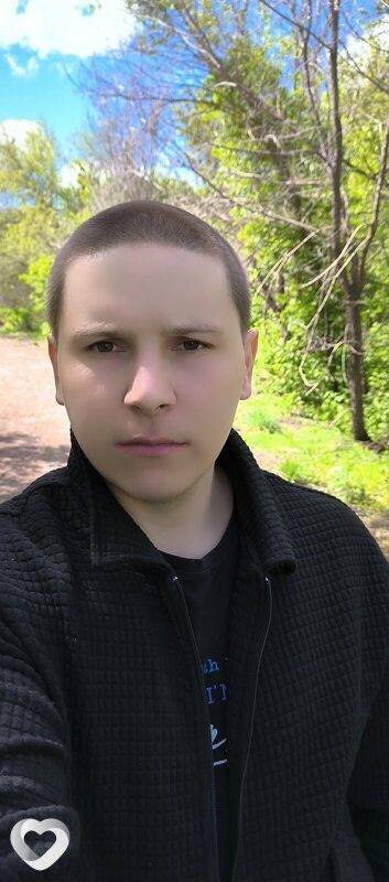 Артур, 29, Оренбурге — анкета №2285287