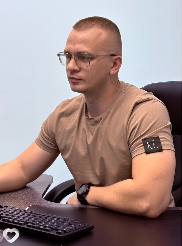 Виталий, 31, Самаре — анкета №2285289
