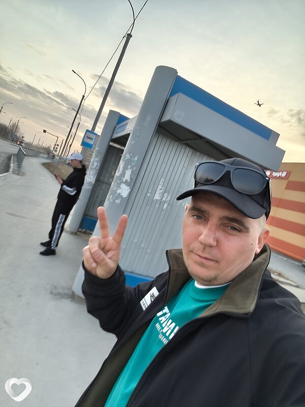 Константин, 37, Екатеринбурге — анкета №2285291