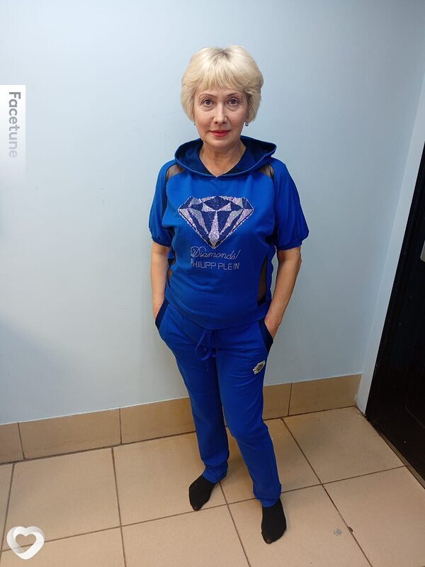 Гузель, 56, Казани — анкета №2285293
