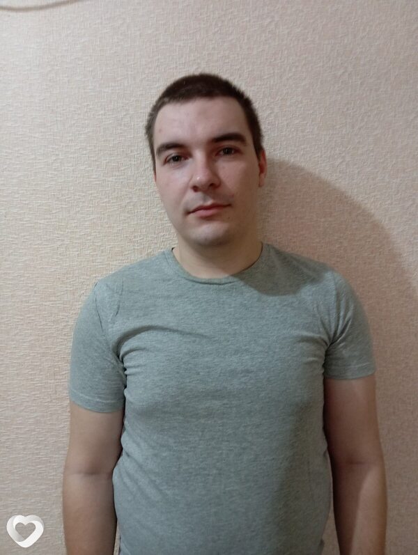Валерий, 24, Краснодаре — анкета №2285295