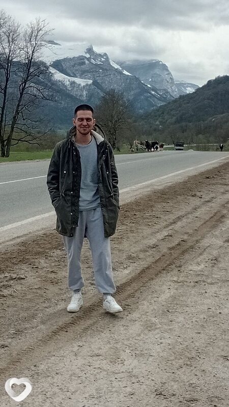 Григорий, 30, Твери — анкета №2285302