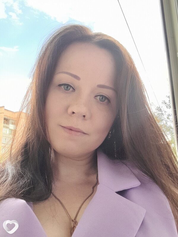 Ольга, 36, Серпухове — анкета №2285335