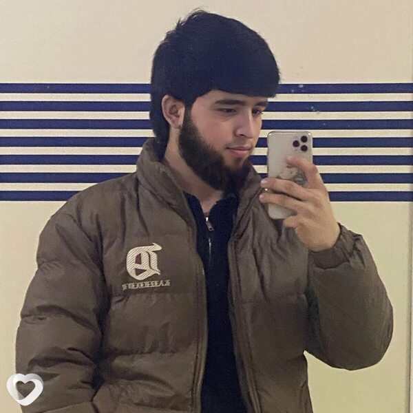 Сергей, 25, Новосибирске — анкета №2285340