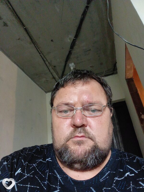 Сергей, 49, Минске — анкета №2285341