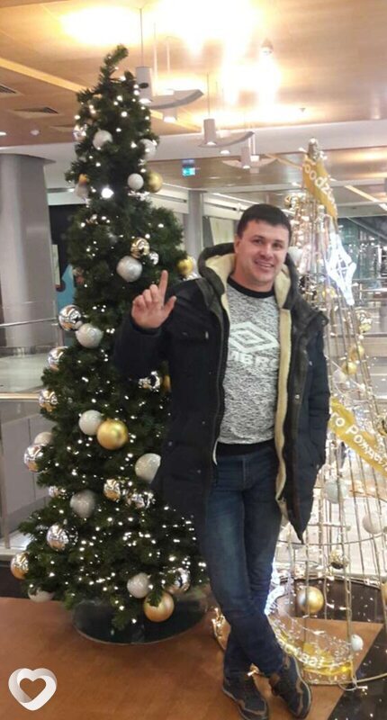 Алекс, 36, Луганске — анкета №2285345