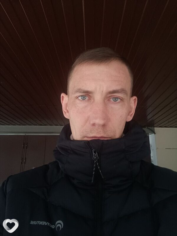 Макс, 42, Новошахтинске — анкета №2285356