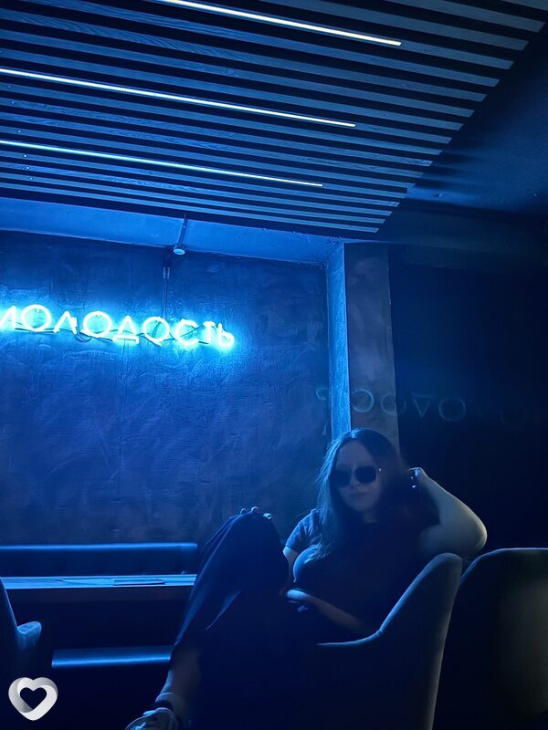 Страсть, 23, Казани — анкета №2285359