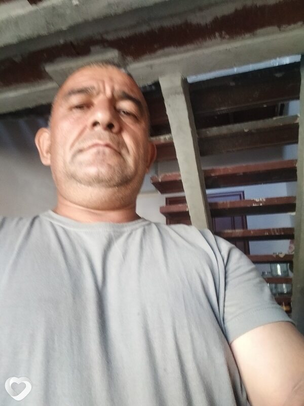 Хикматулло, 51, Магнитогорске — анкета №2285812