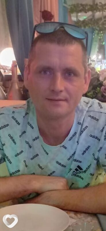 Павел, 43, Анапе — анкета №2285813