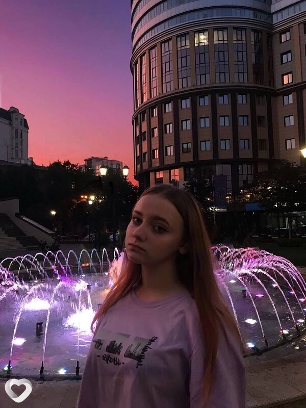 Володя, 21, Москве — анкета №2285815