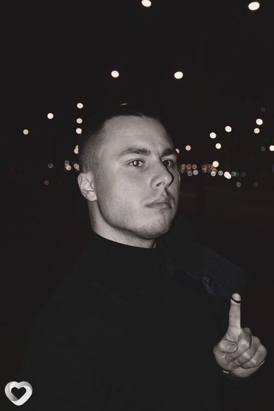 Сергей, 21, Минске — анкета №2285829