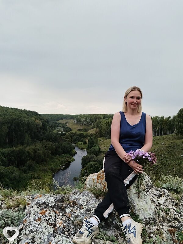 Ирина, 39, Екатеринбурге — анкета №2285830