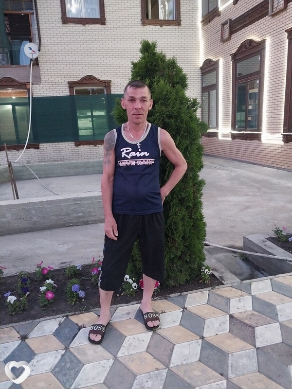 Сергей, 47, Кемерове — анкета №2285833