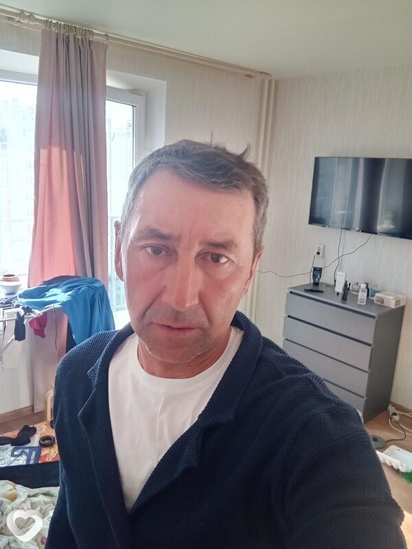 Алексей, 55, Челябинске — анкета №2285691